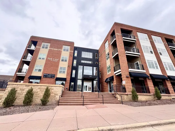 $269,900 | 12501 Nicollet Avenue, Unit 417, Burnsville, MN 55337