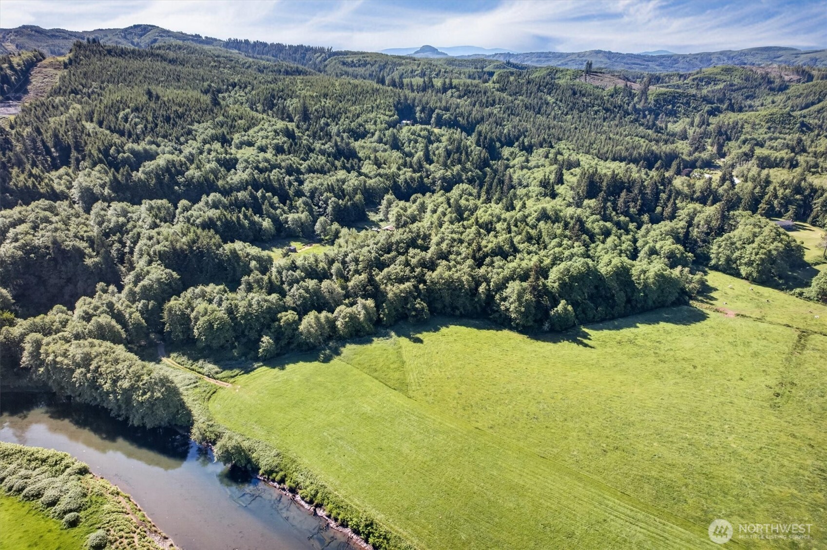 165 Barr Road Rosburg, WA 98643 - Photo 38 of 40