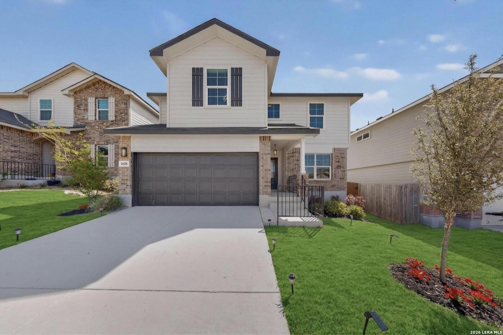 1626 Rocky Rise San Antonio, TX 78245 - Photo 1 of 42