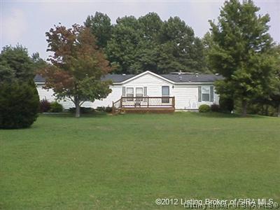 4790 Union Chapel Road Corydon, IN 47112 - Photo 1 of 16