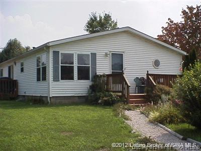 4790 Union Chapel Road Corydon, IN 47112 - Photo 11 of 16