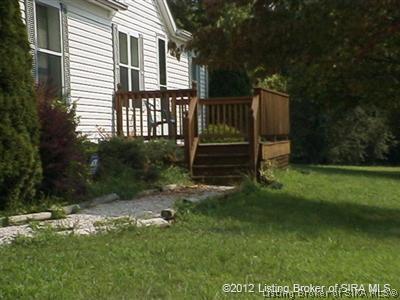 4790 Union Chapel Road Corydon, IN 47112 - Photo 13 of 16