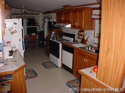 4790 Union Chapel Road Corydon, IN 47112 - Photo 3 of 16