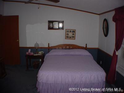 4790 Union Chapel Road Corydon, IN 47112 - Photo 6 of 16