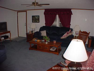 4790 Union Chapel Road Corydon, IN 47112 - Photo 7 of 16