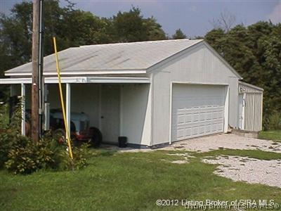 4790 Union Chapel Road Corydon, IN 47112 - Photo 10 of 16