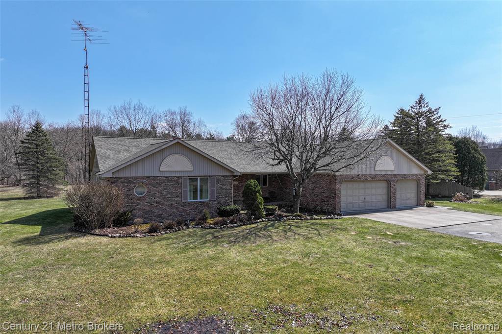 5464 North Seymour Road Flushing, MI 48433 - Photo 54 of 59