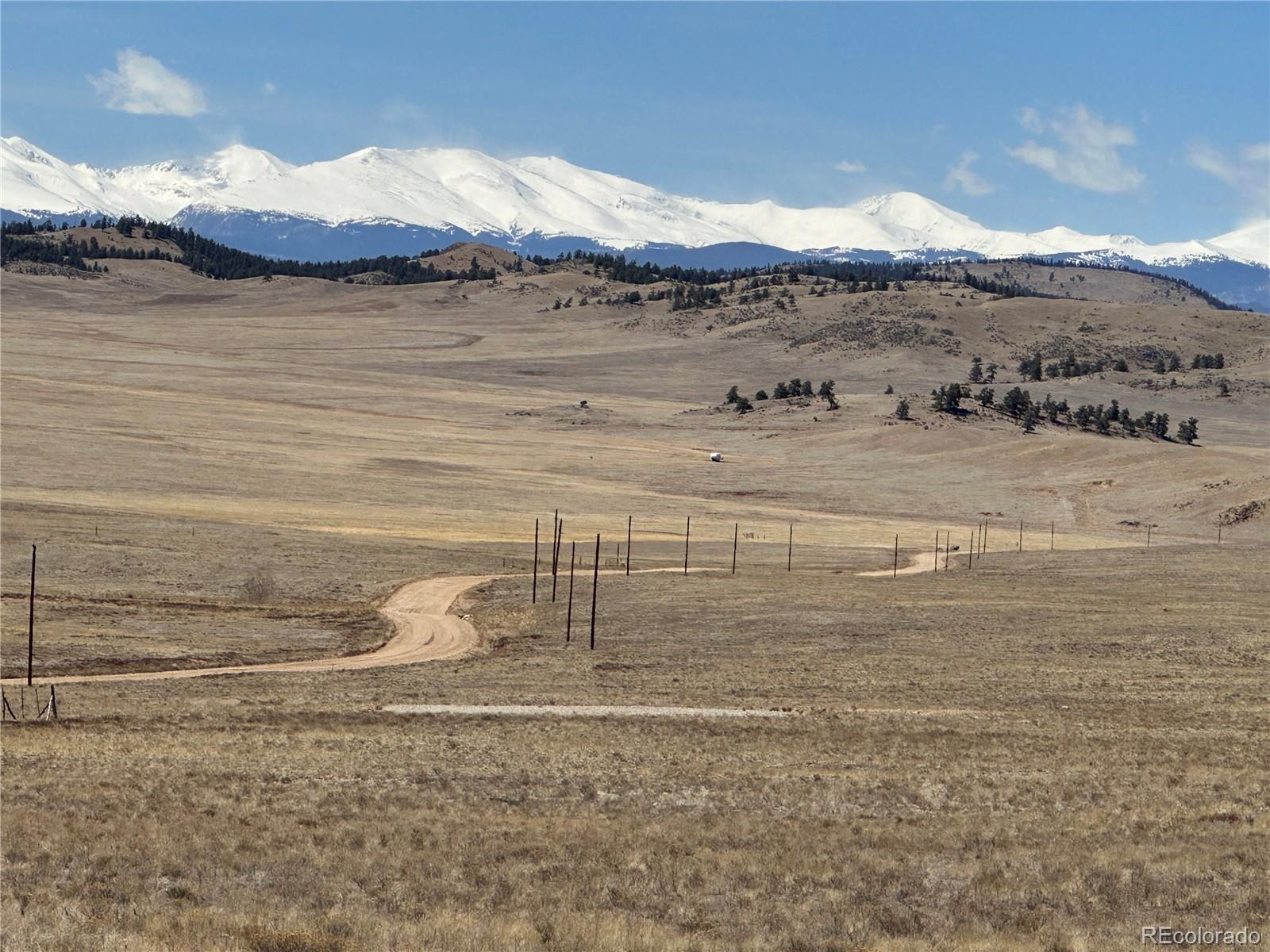 Cohonina Road Hartsel, CO 80449 - Photo 1 of 18 Gallery Image 1
