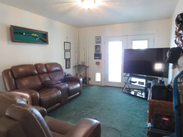 a bathroom with a sink