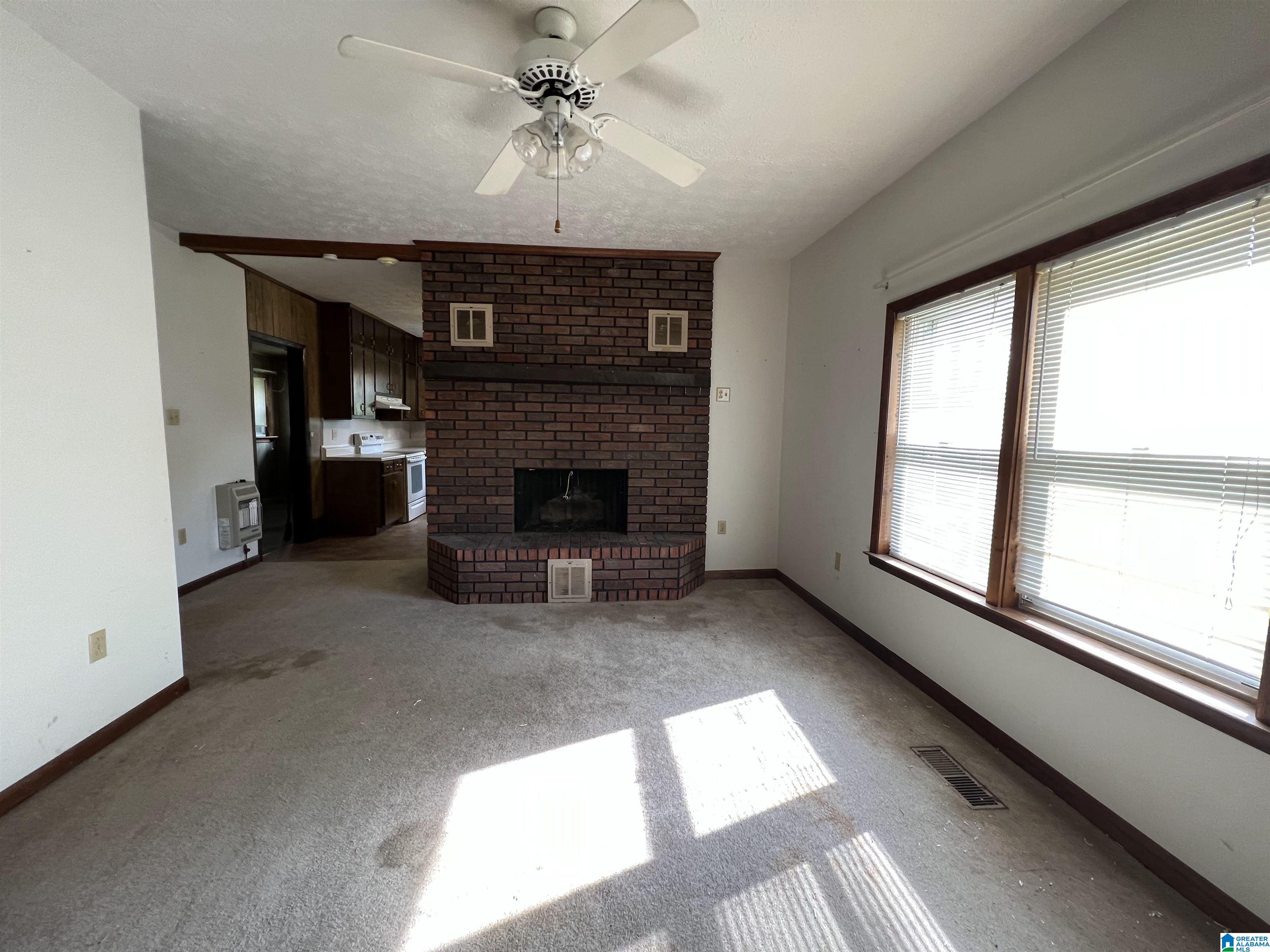 5161 Roy Webb Road Jacksonville, AL 36265 - Photo 15 of 46