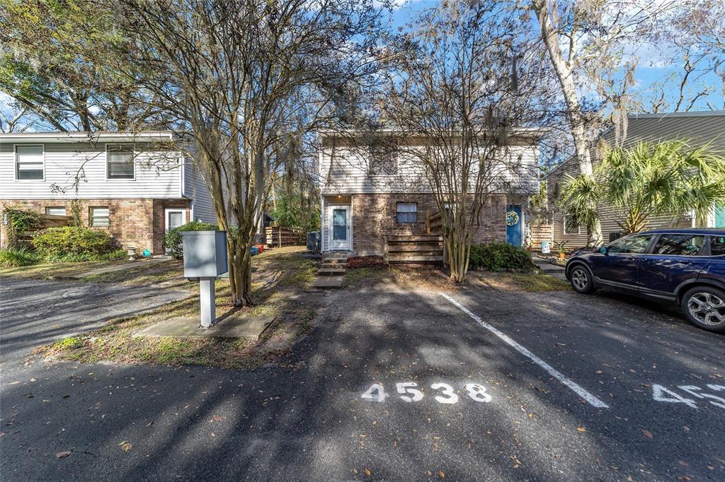 4538 Southwest 44 Lane Gainesville, FL 32608 - Photo 4 of 31