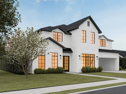 $2,250,000 | 6213 Overbrook Lane, Houston, TX 77057