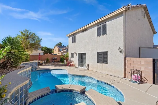 $445,000 | 1063 Gurneys Eagle Avenue, Henderson, NV 89015