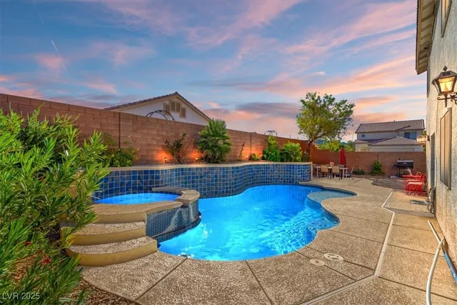 $445,000 | 1063 Gurneys Eagle Avenue, Henderson, NV 89015