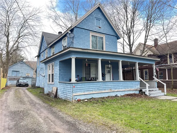 $159,900 | 56 River Street, Sidney, NY 13838