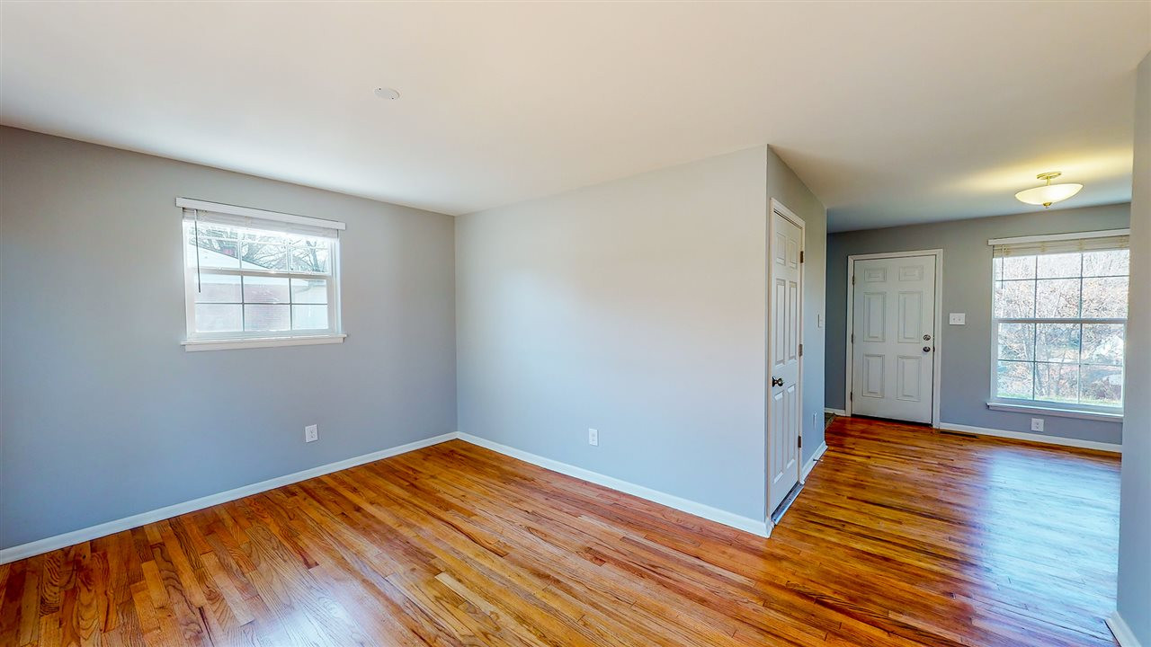 708 Hadley Road Raleigh, NC 27610 - Photo 4 of 20 Living Room