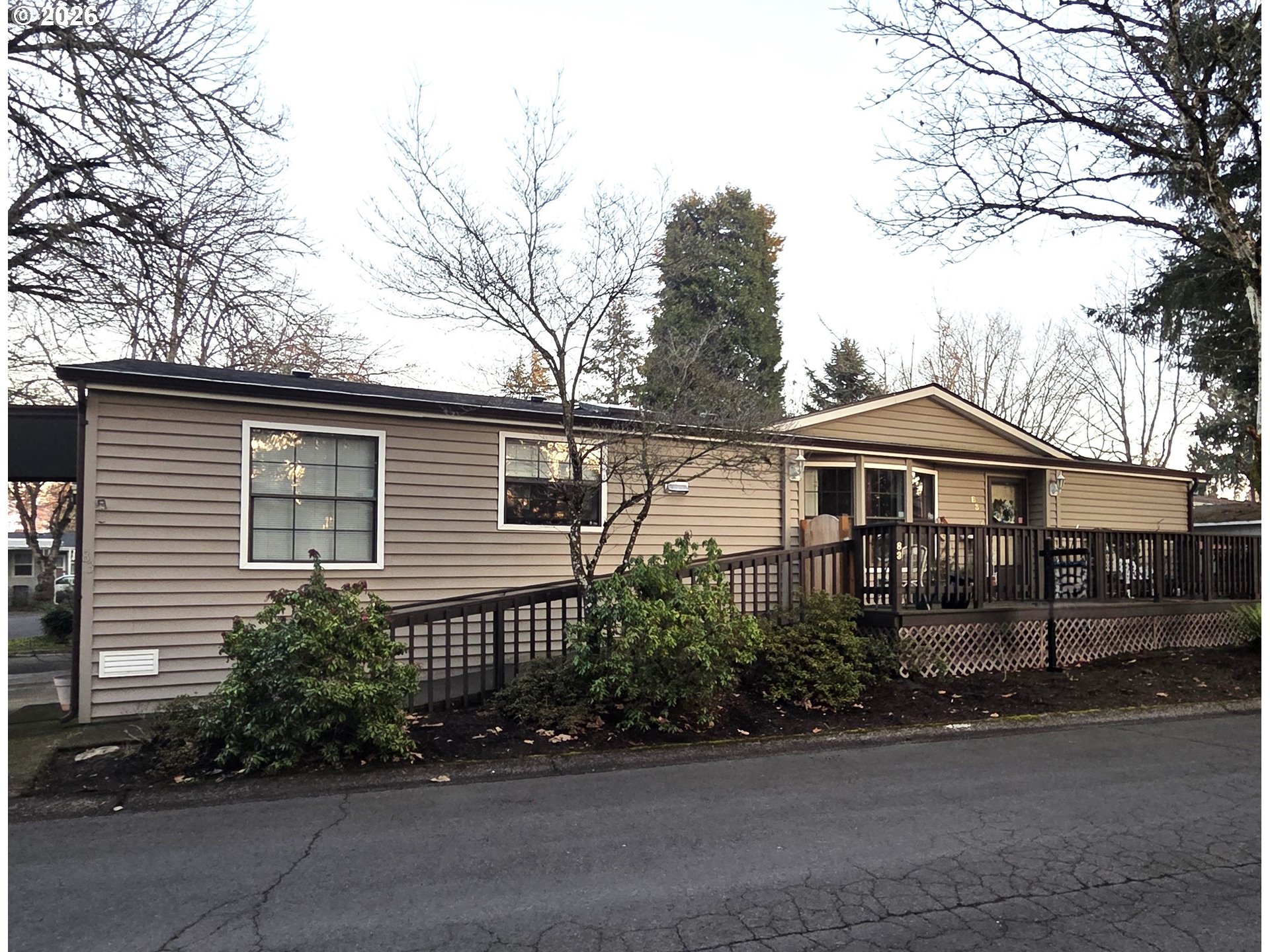 1475 Green Acres Road, Unit 83 Eugene, OR 97408 - Photo 5 of 34