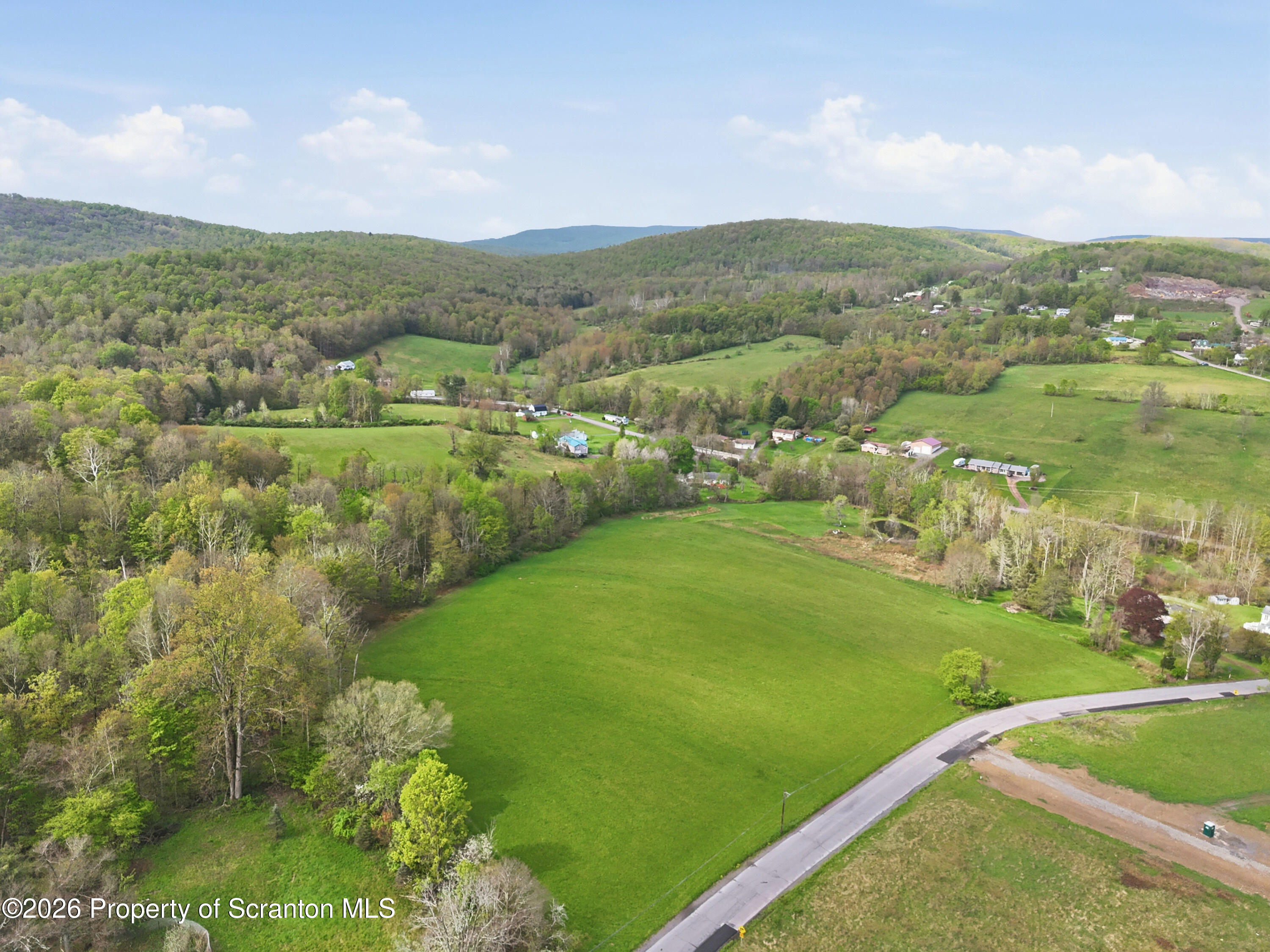 1034 Buckwheat Hollow Road Noxen, PA 18636 - Photo 2 of 10 photo__4764