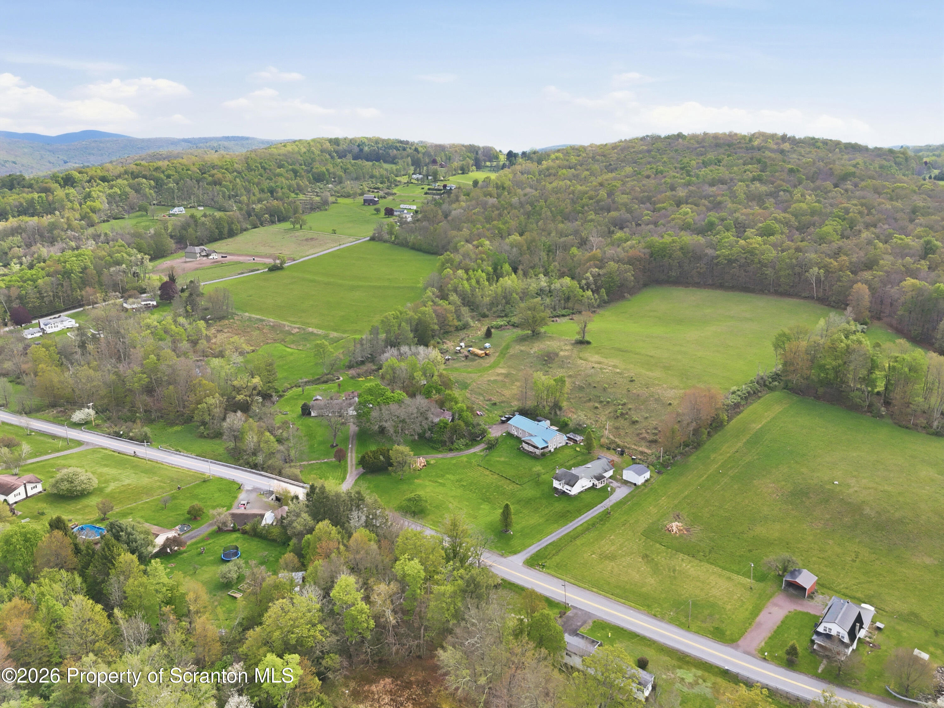 1034 Buckwheat Hollow Road Noxen, PA 18636 - Photo 3 of 10 photo__4765