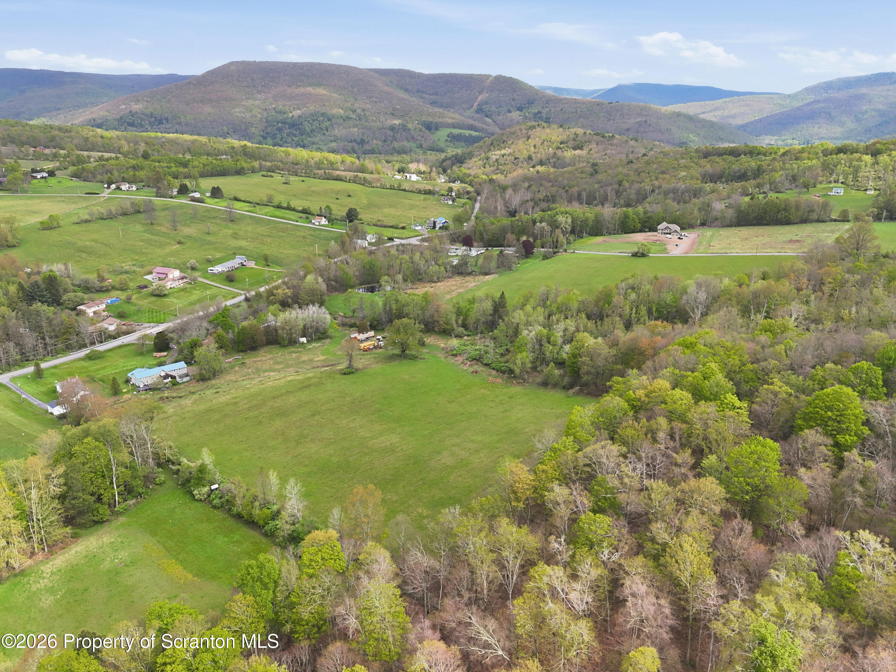 1034 Buckwheat Hollow Road Noxen, PA 18636 - Photo 4 of 10 photo__4766