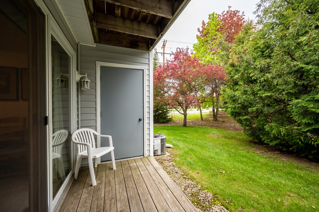 3910 County F, Unit A2 Fish Creek, WI 54212 - Photo 8 of 16