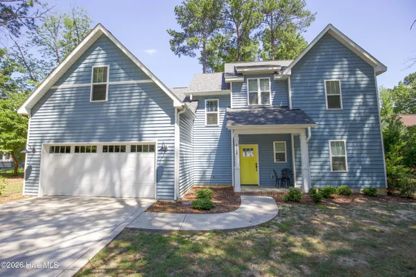 $2,700 | 3128 Niagara Carthage Road, Whispering Pines, NC 28327