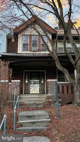 $129,900 | 1322 South 57th Street, Philadelphia, PA 19143