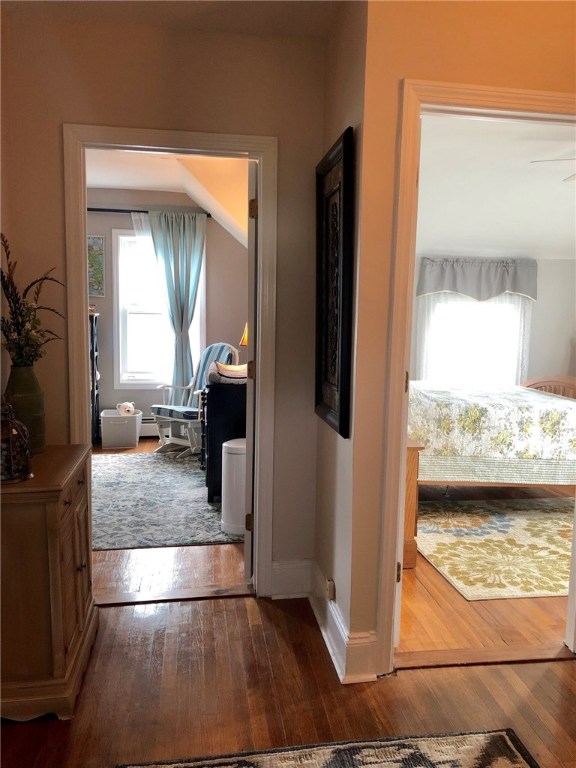 3499 West Shore Road Warwick, RI 02886 - Photo 15 of 24 2nd floor landing