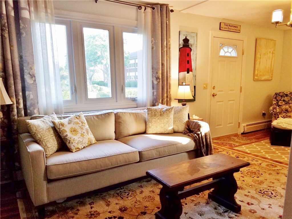 3499 West Shore Road Warwick, RI 02886 - Photo 8 of 24 Living room.