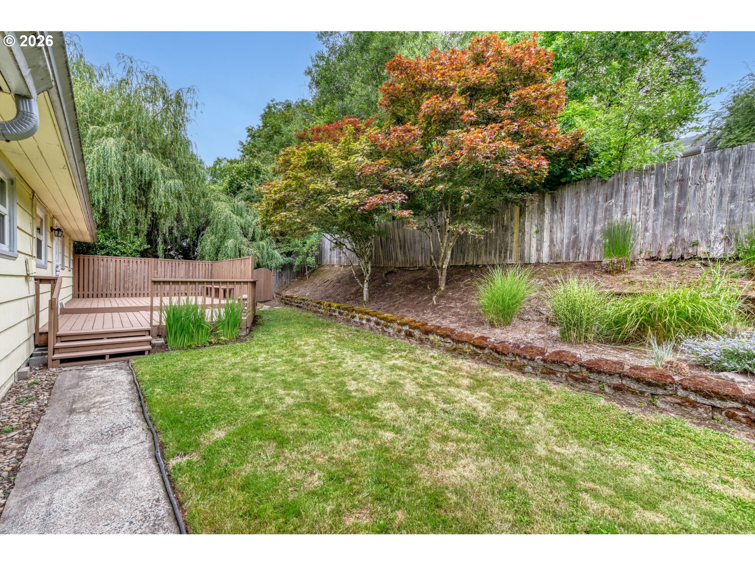 9314 Southwest Terwilliger Boulevard Portland, OR 97219 - Photo 13 of 27