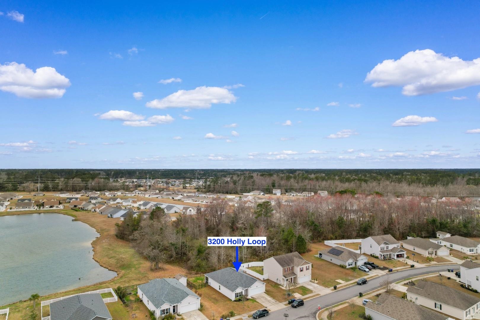 3200 Holly Loop Conway, SC 29527 - Photo 34 of 36 Gallery Image 34