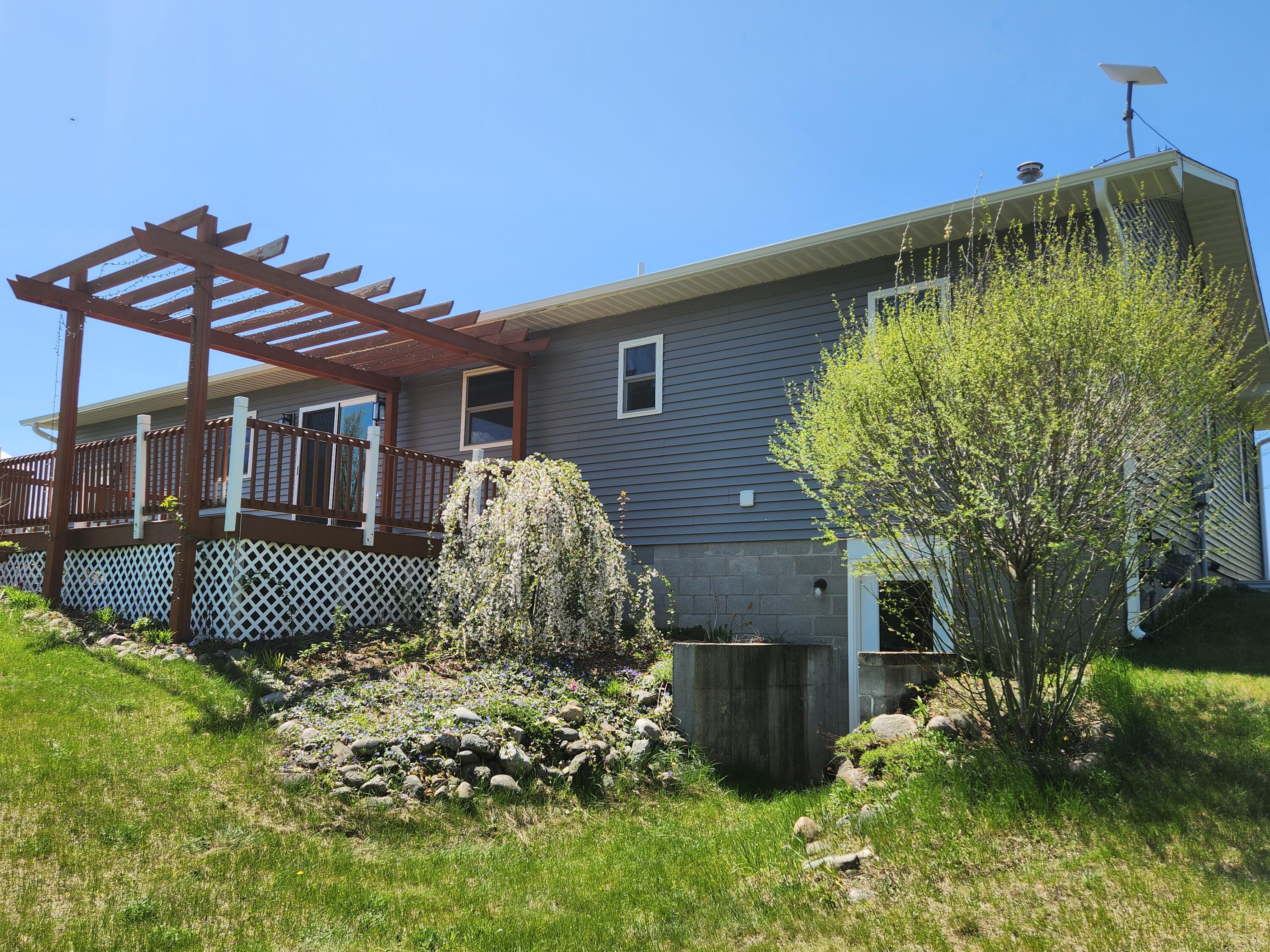 401 Chester Road Gaylord, MI 49735 - Photo 23 of 35 Gallery Image 23