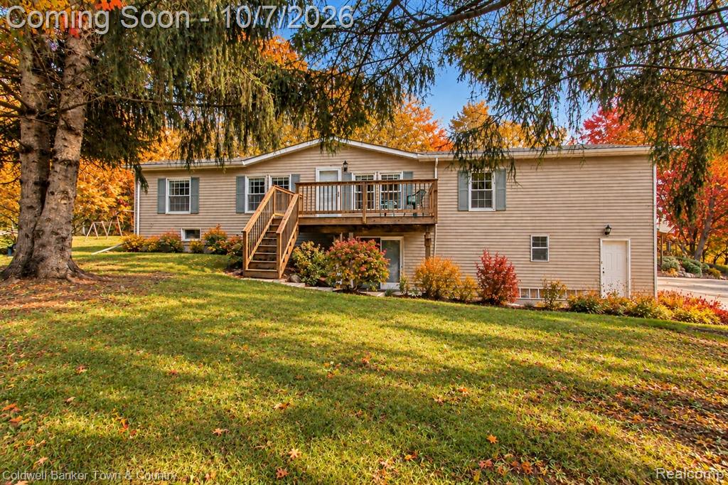 7575 Chilson Road Howell, MI 48843 - Photo 1 of 26 Gallery Image 1