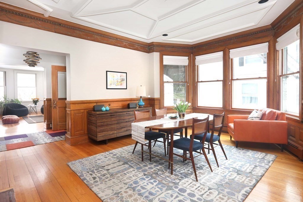 147 Salisbury Road, Unit 147 Brookline, MA 02445 - Photo 6 of 17 Gallery Image 6