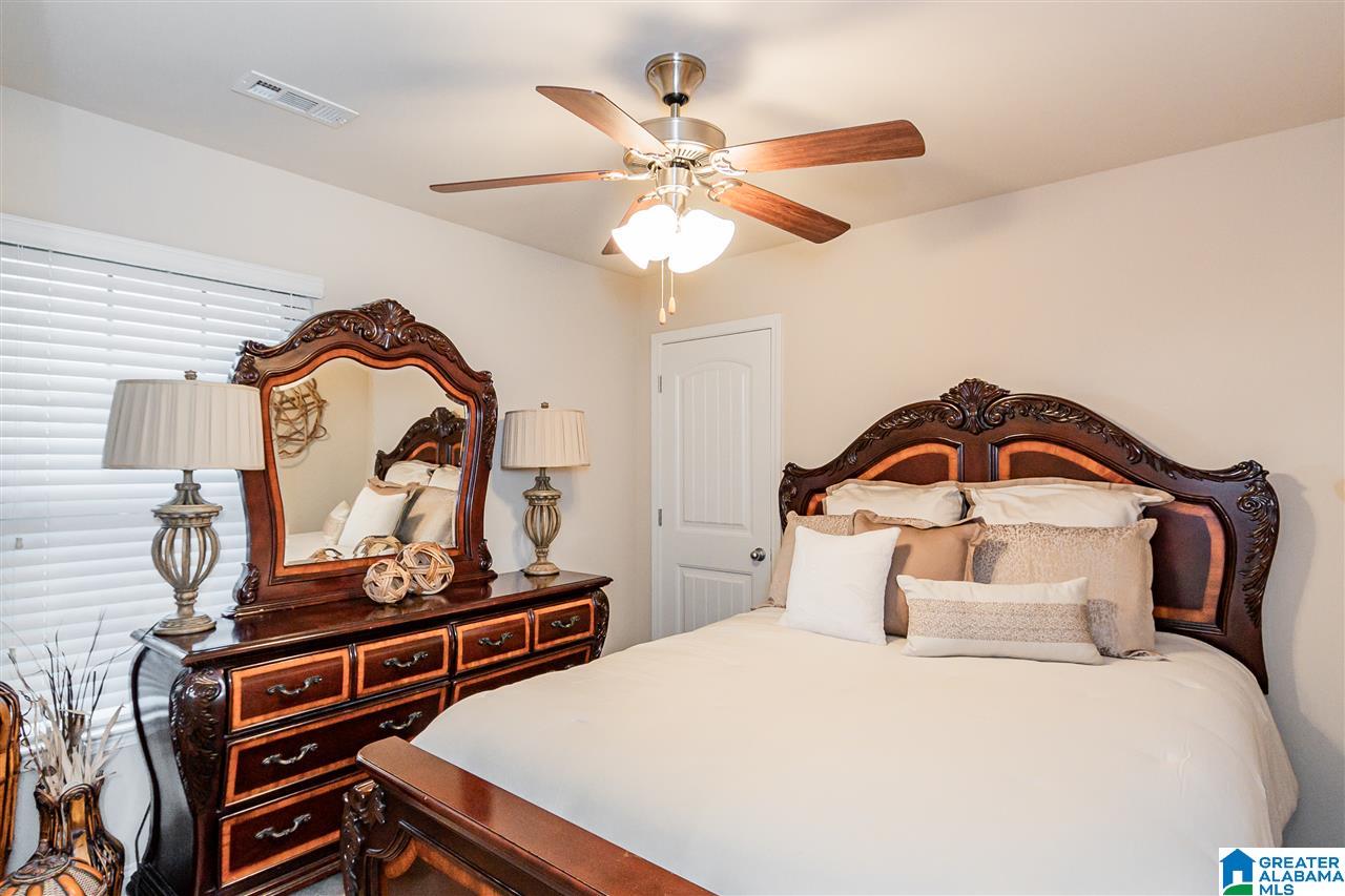 135 Hidden Trace Court Montevallo, AL 35115 - Photo 32 of 38