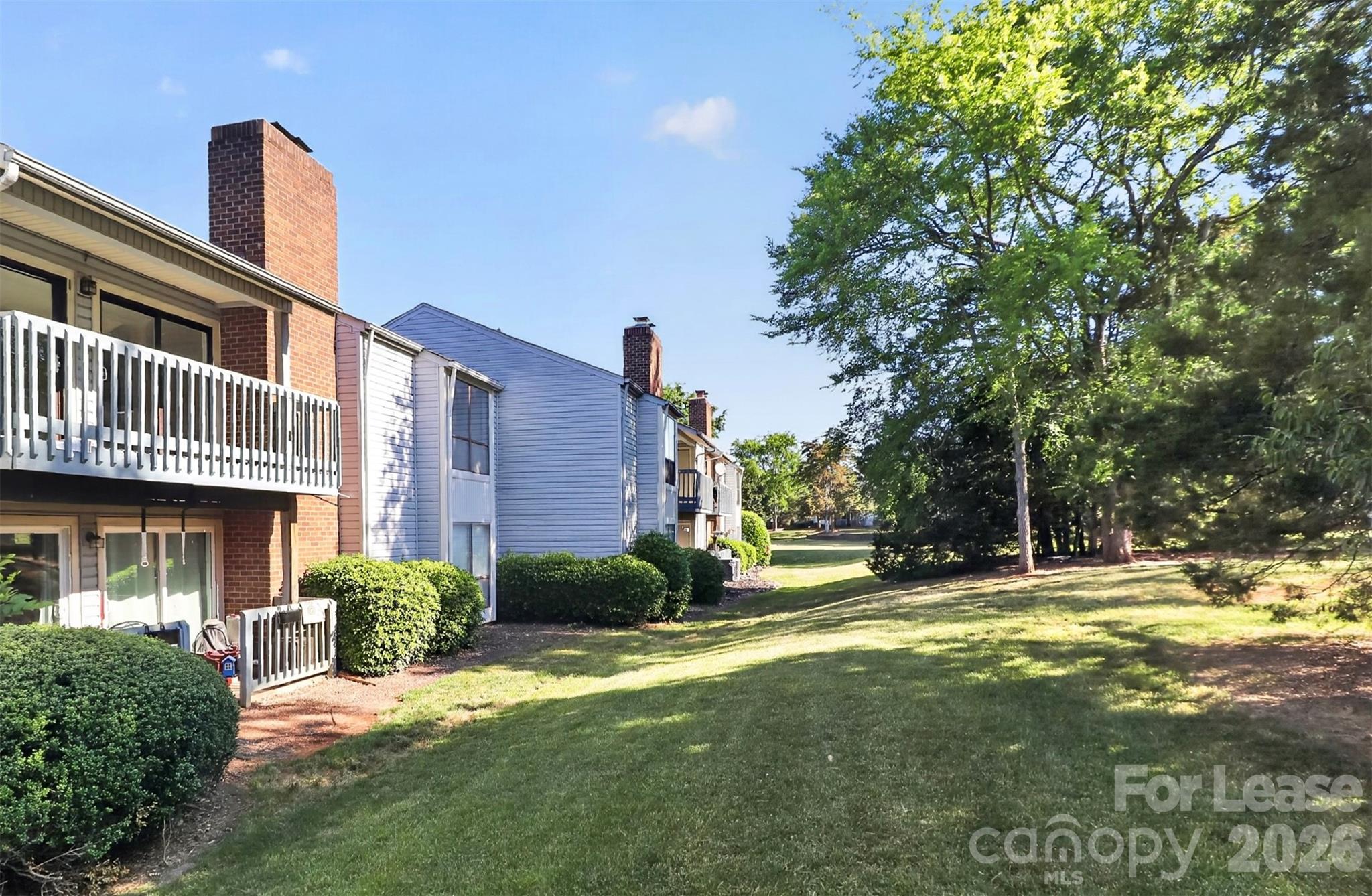 11029 Harrowfield Road Charlotte, NC 28226 - Photo 37 of 41