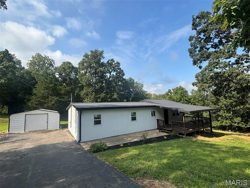 21 Oak Ridge Trail Festus, MO 63028 - Photo 1 of 31 Gallery Image 1