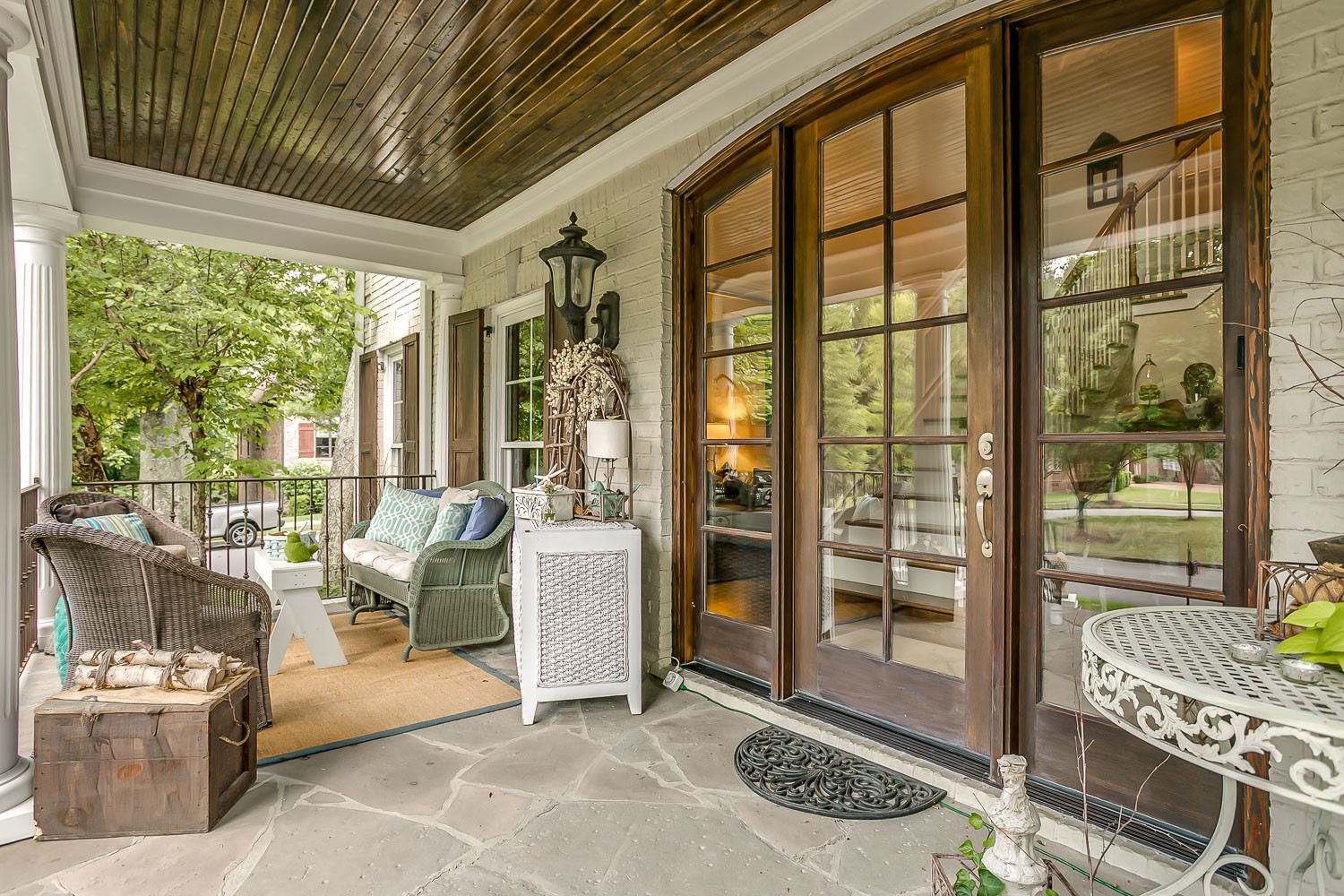 128 Deejay Drive Franklin, TN 37064 - Photo 7 of 50 a living room filled with furniture