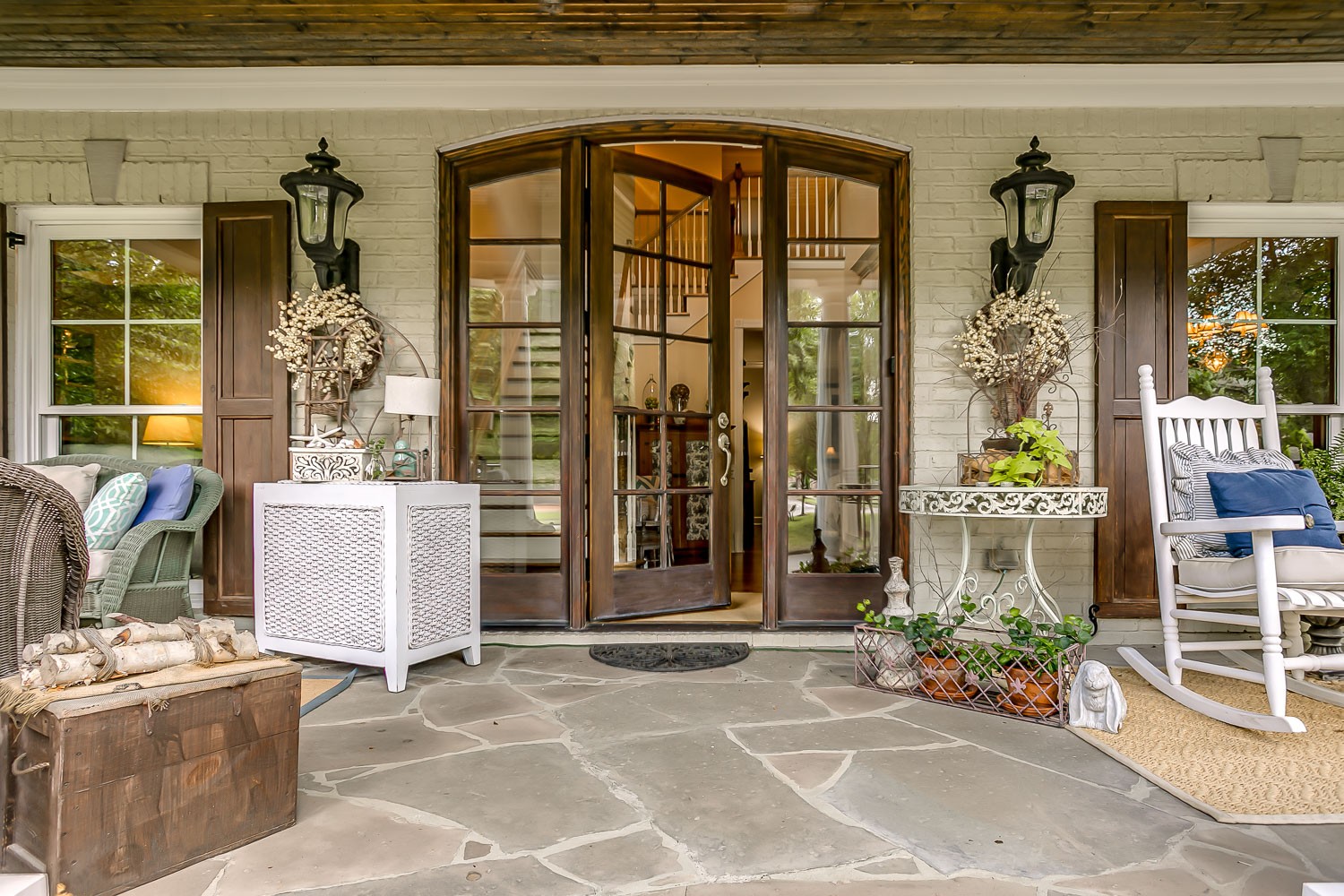 128 Deejay Drive Franklin, TN 37064 - Photo 10 of 50 a front view of a house