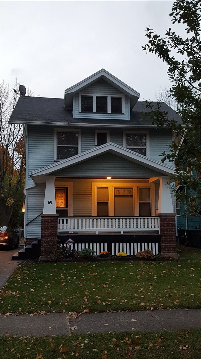 69 Colgate Street Rochester, NY 14619 - Photo 1 of 1