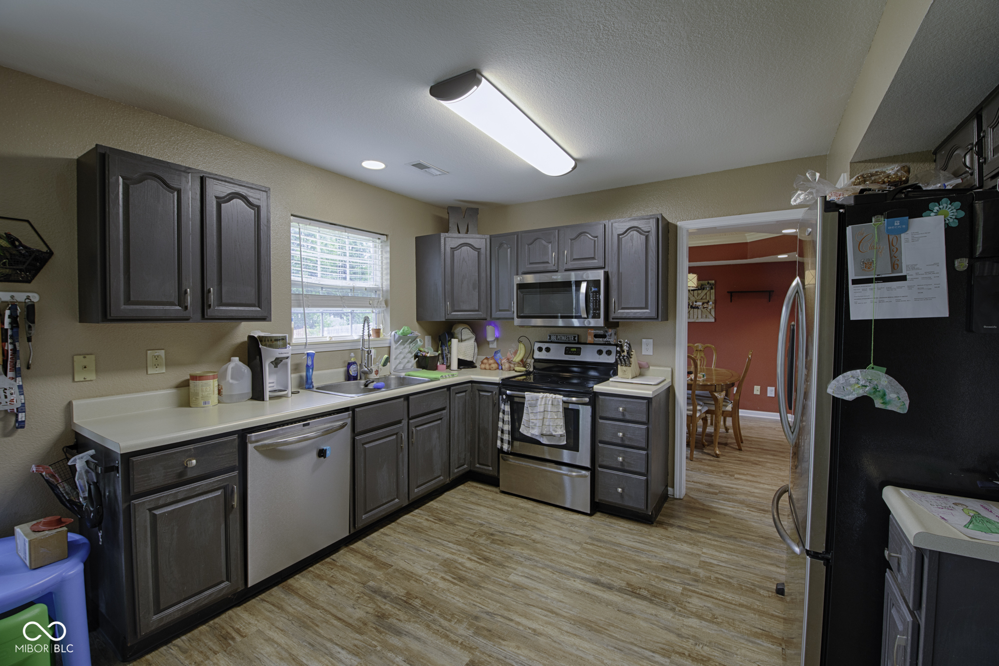 13074 Britton Ridge Fishers, IN 46038 - Photo 17 of 31