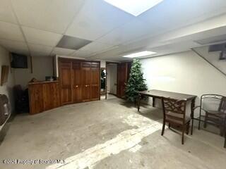 1502 Prospect Avenue Scranton, PA 18505 - Photo 19 of 25 Basement