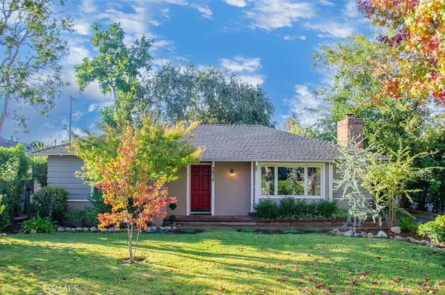 $5,500 | 3672 Grayburn Road, Pasadena, CA 91107