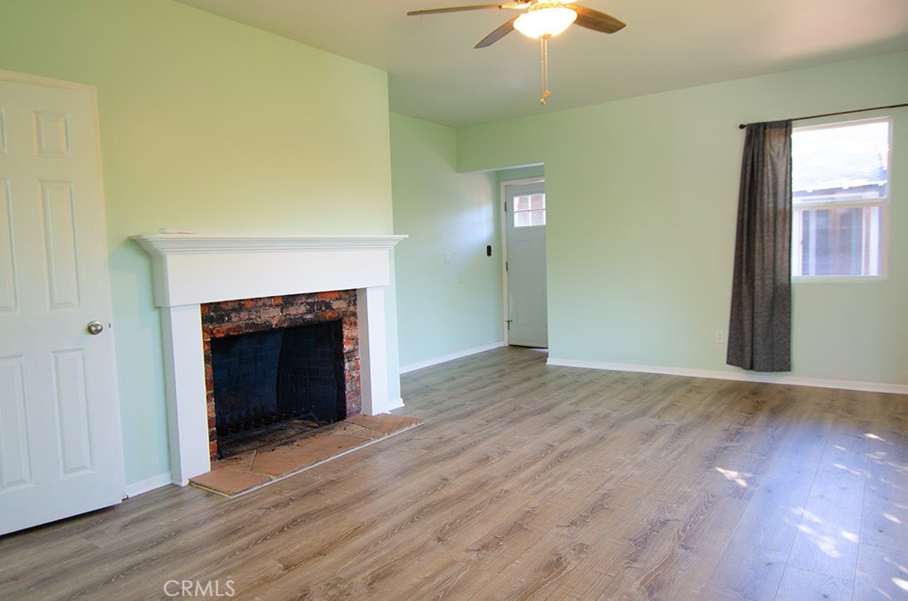 3672 Grayburn Road Pasadena, CA 91107 - Photo 25 of 31 Rear unit LR