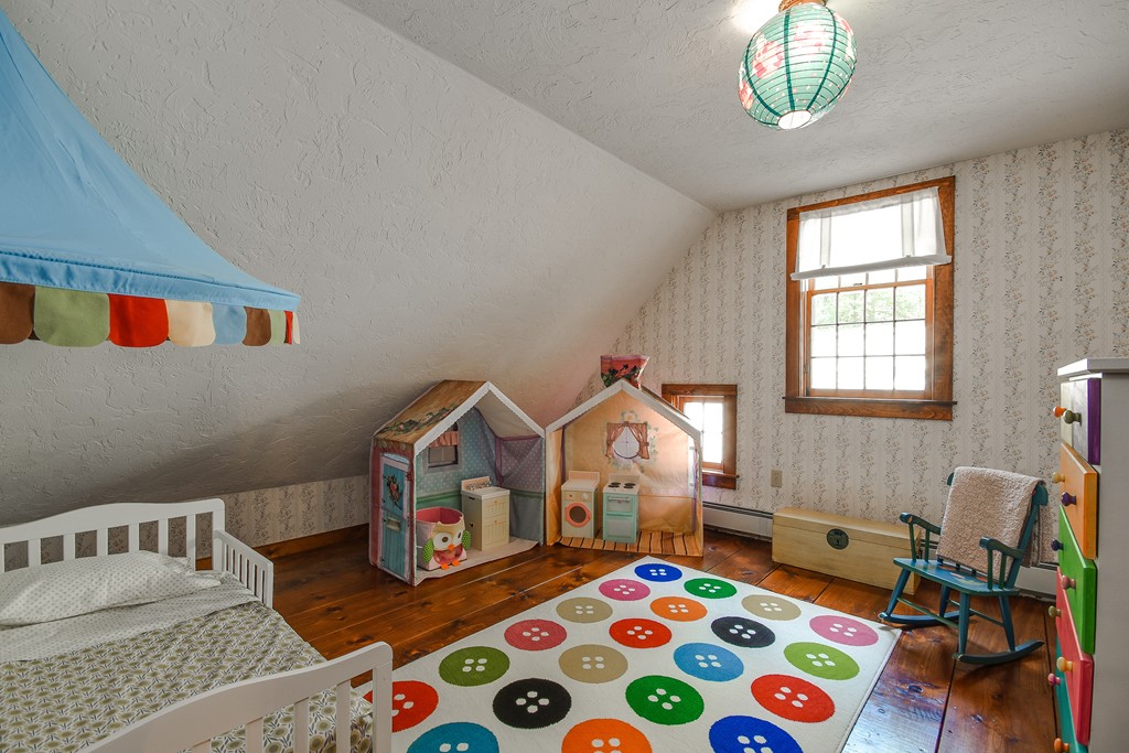 77 Bullard Road Princeton, MA 01541 - Photo 22 of 28 Gallery Image 22