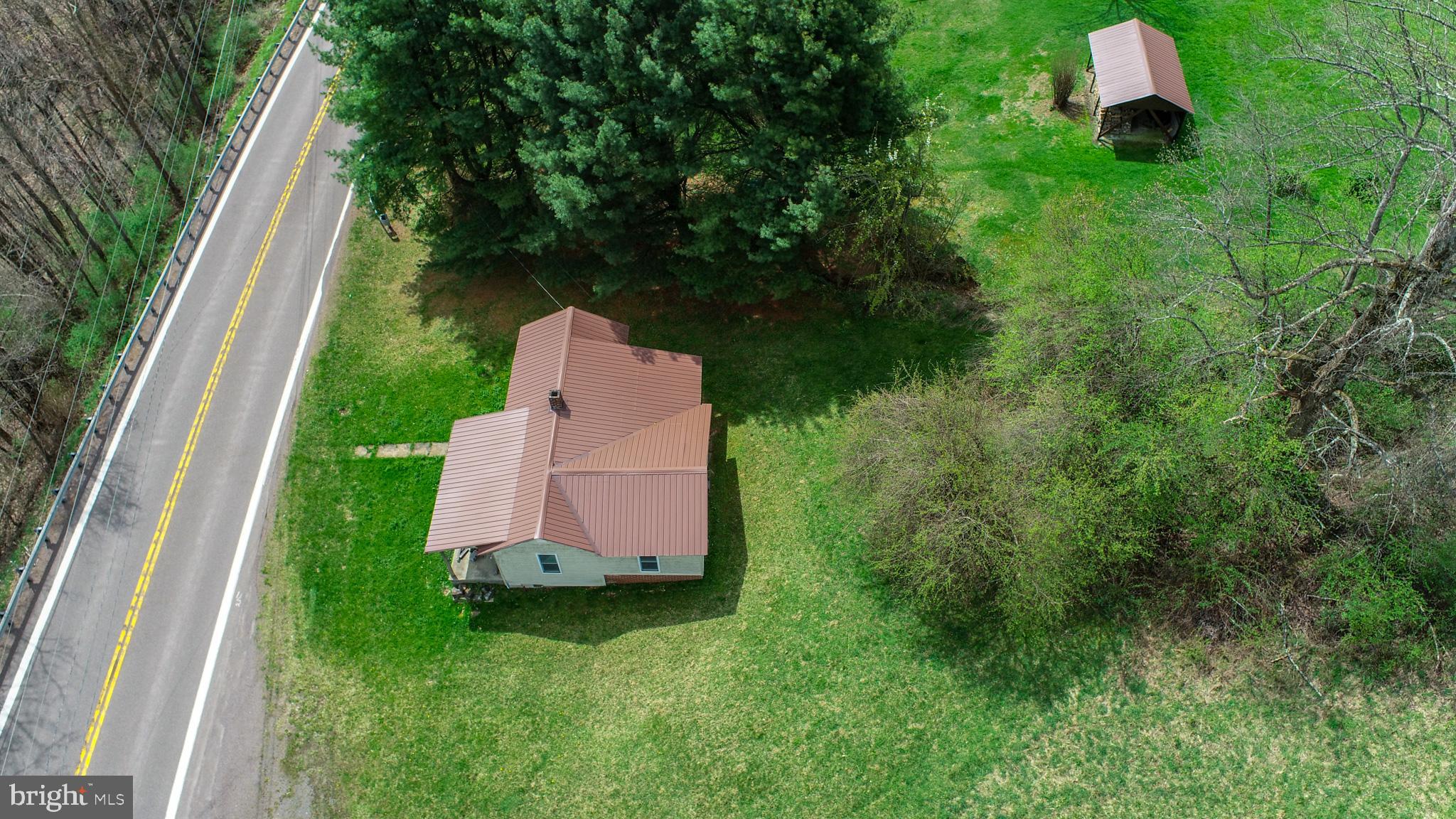 10785 Friendsville Road Friendsville, MD 21531 - Photo 2 of 7
