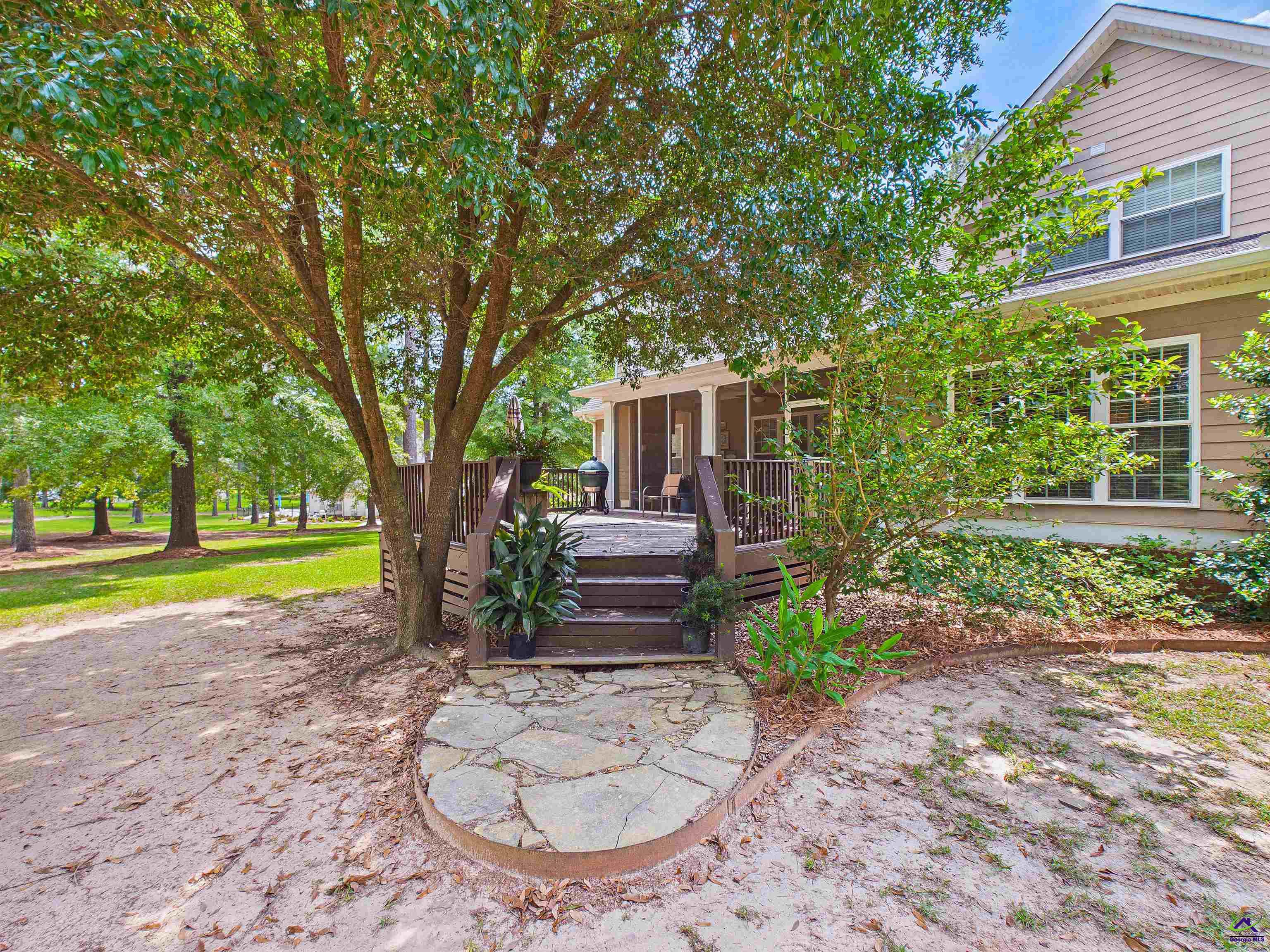 4041 Roundtop Circle Perry, GA 31069 - Photo 62 of 72