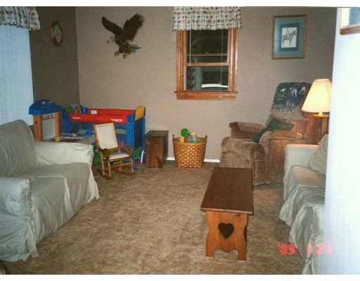 Living Room. 