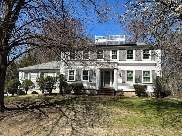 $935,000 | 9 College Pond Drive, Danvers, MA 01923