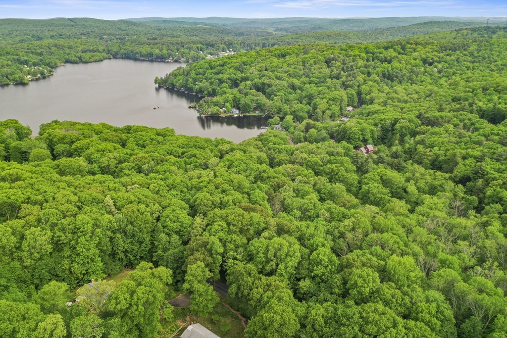 0 Vinton Road Sturbridge, MA 01566 - Photo 5 of 10 a view of a lush green space